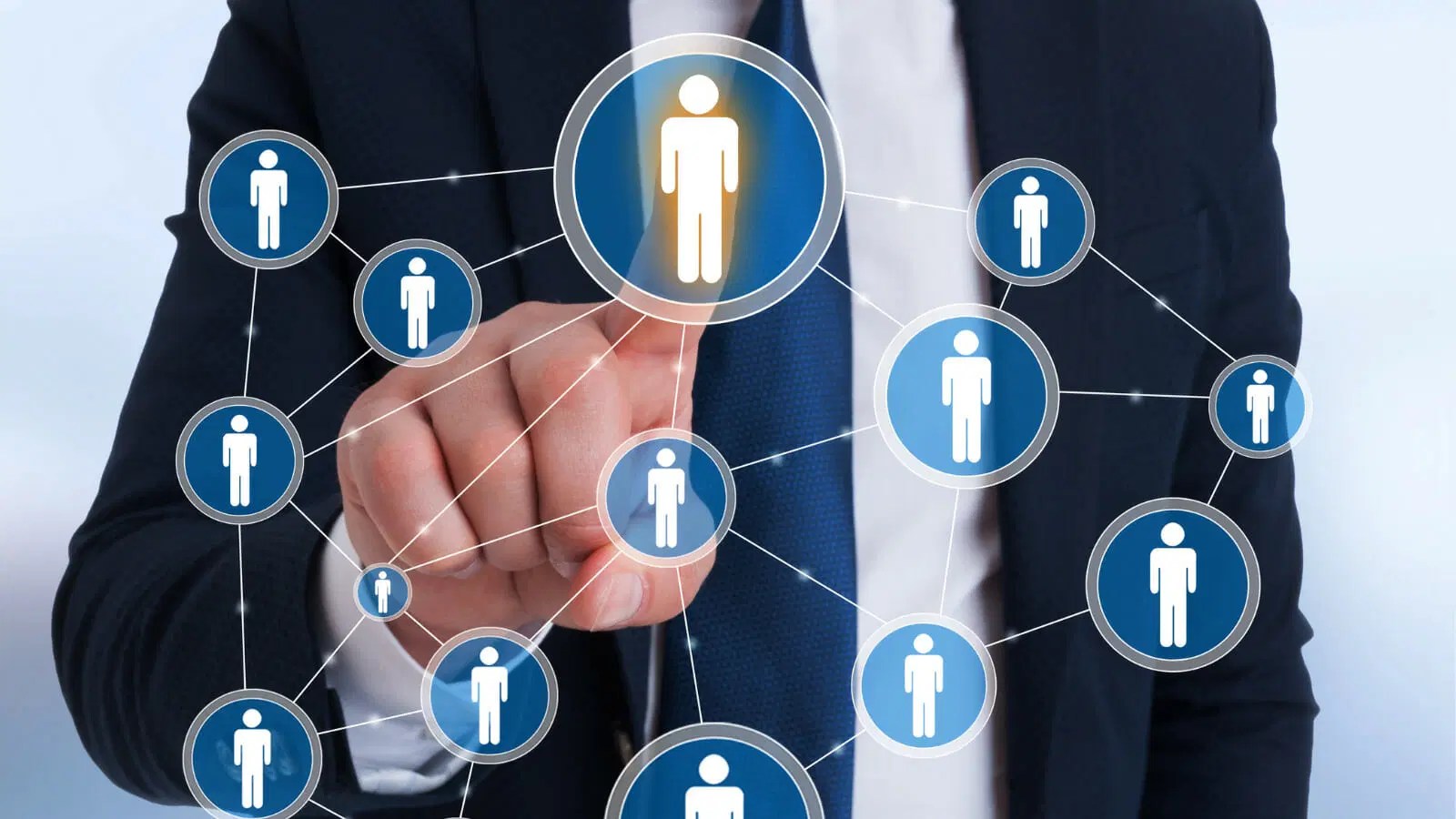 Contact Epoint - Best Light Backgrounds in High Resolution