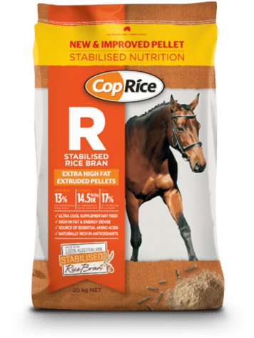 Rice Bran 20kg
