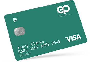 EP Card