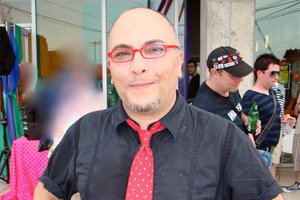 Family Portraits: Robbie Tronco - Philadelphia Gay News