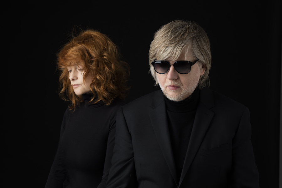 Golden Eye: Goldfrapp finds another precious metal with 'Silver