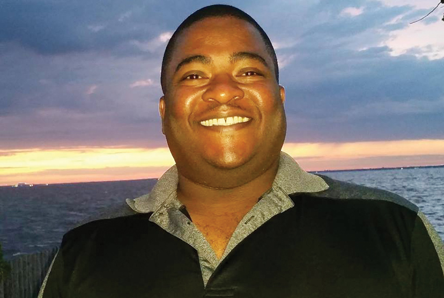 Jason Evans: 'Tis the season for giving back - Philadelphia Gay News