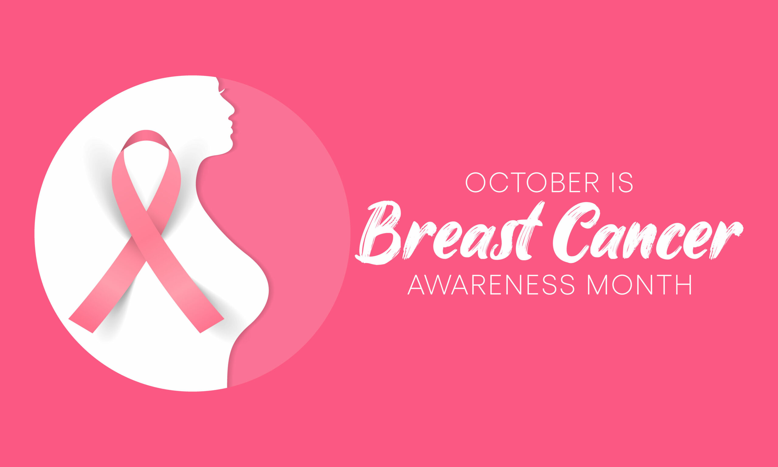 Breast Cancer Month