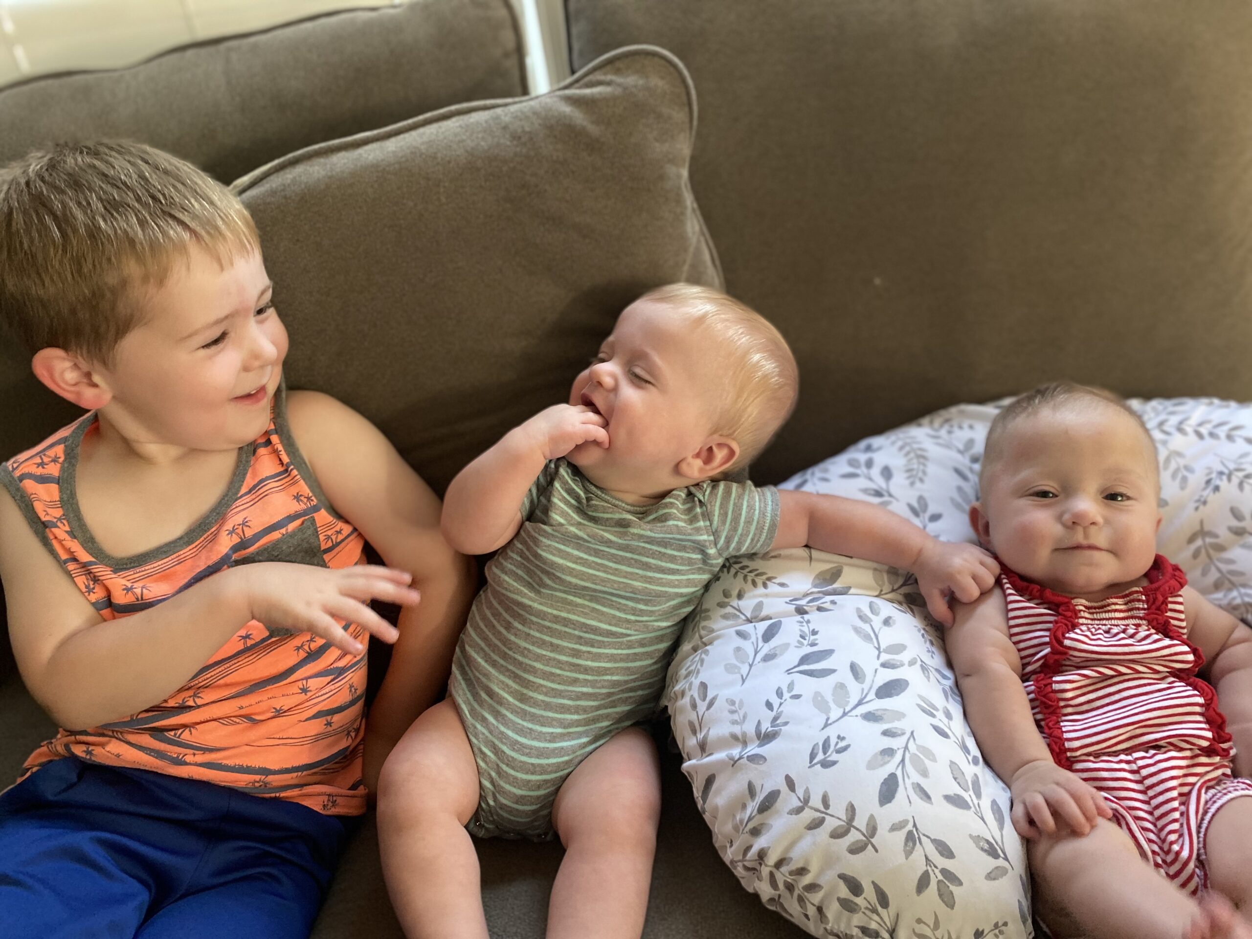 Confessions from an imperfect parent - Philadelphia Gay News