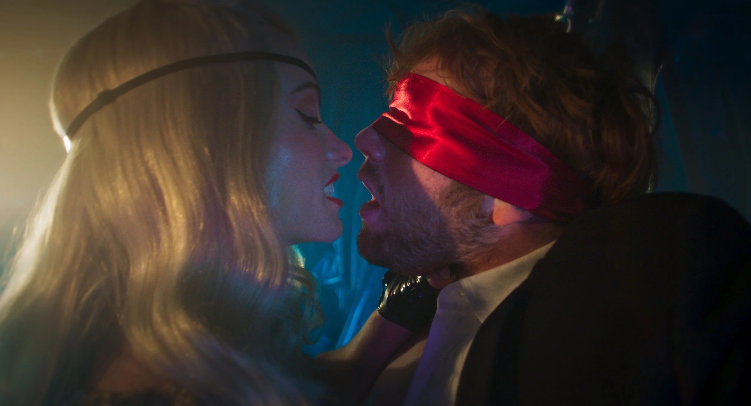 Gregg Araki makes colorful return in “I Want Your Sex” - Philadelphia Gay News