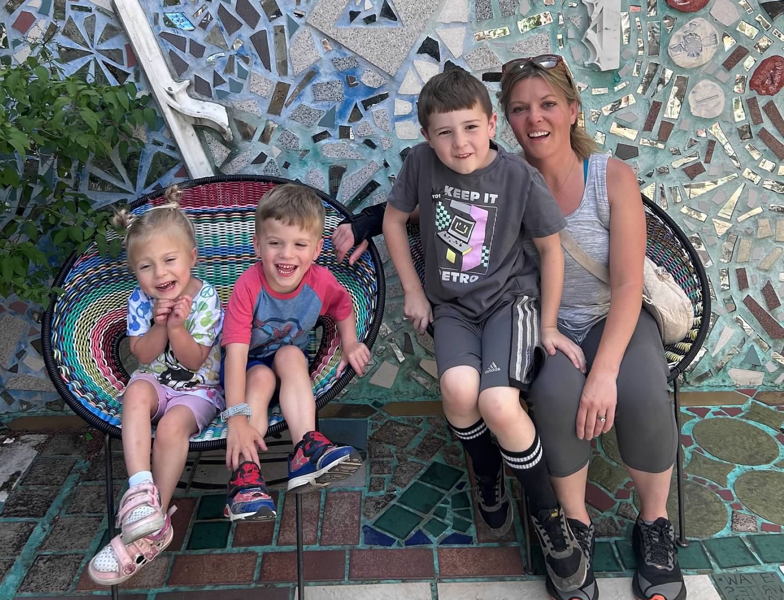 Another summer in the trenches - Philadelphia Gay News