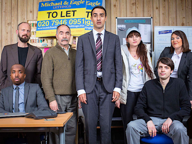 Stath lets flats is returning to channel 4 for series three later this year. Stath Lets Flats A Titles Air Dates Guide