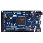 Arduino Due with 32-bit ARM- Arduino Products - EPH - TLT
