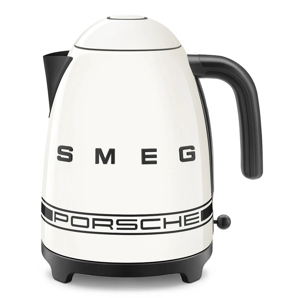 Chaleira elétrica SMEG KLF03PCWEU