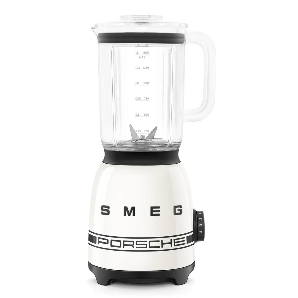 Liquidificador SMEG BLF03PCWEU