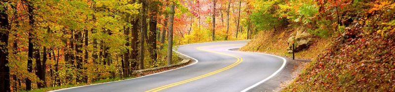 Emmett Thompson - Landscape Picture Collection - Retina Quality