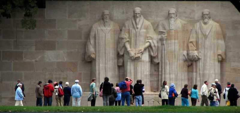 Lessons from Calvin: Is it Time for Another Reformation?