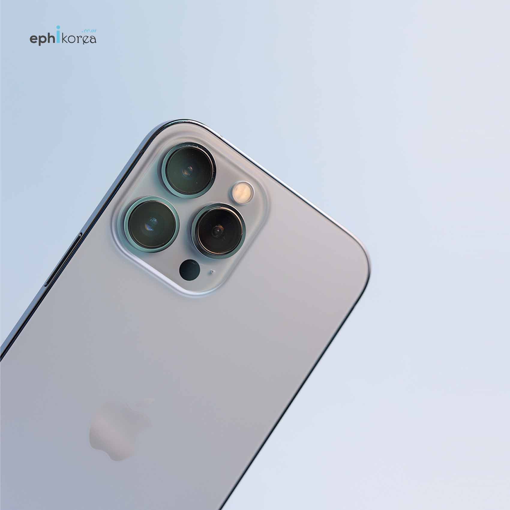 Apple iPhone 13 Pro 128GB | Battery 90% | Grade A – Ephikorea