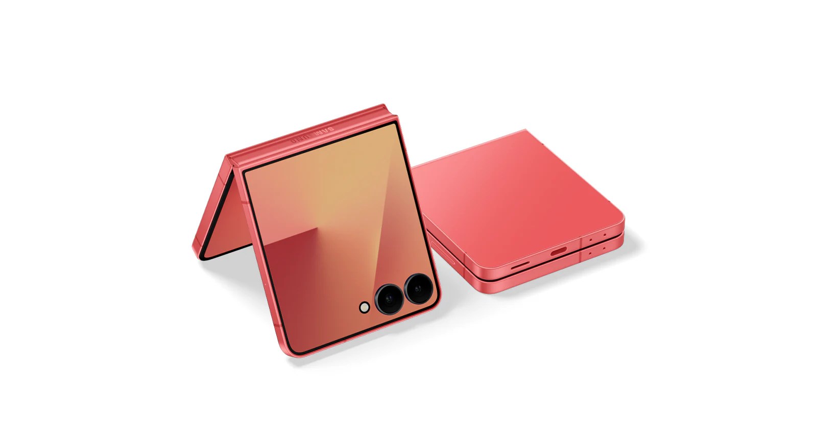 Brand New(Boxed) Samsung Galaxy Z Flip 7 | 256GB - Image 2