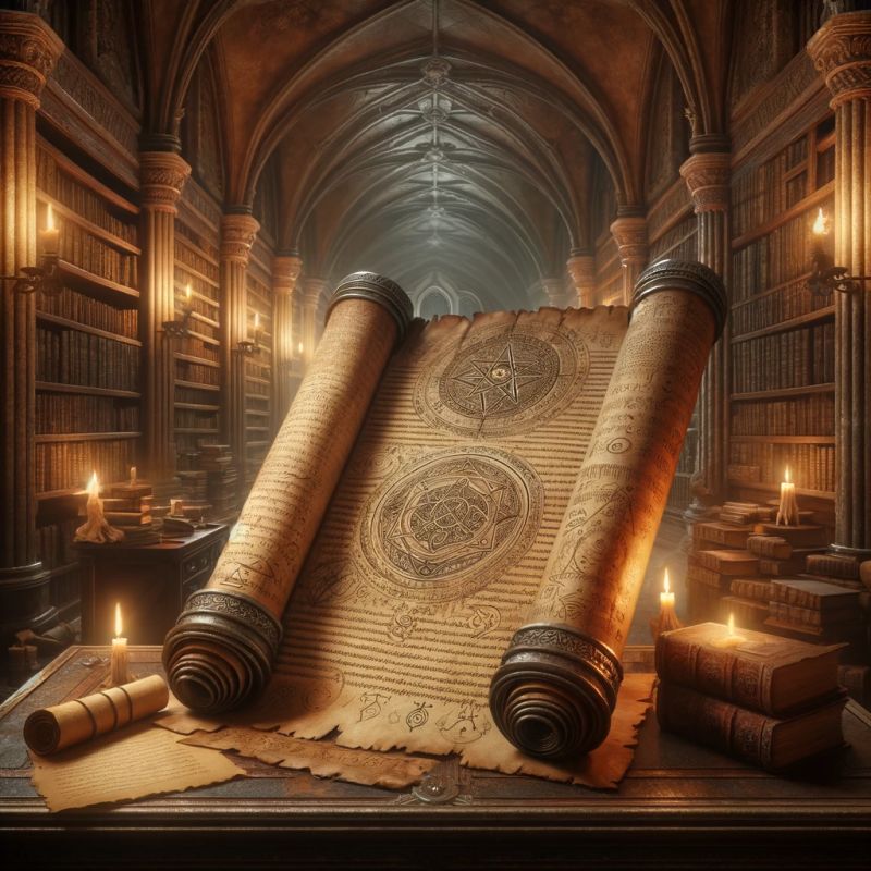 Scroll Builder State Aspecta - Creative 8K Space Patterns | Free Download