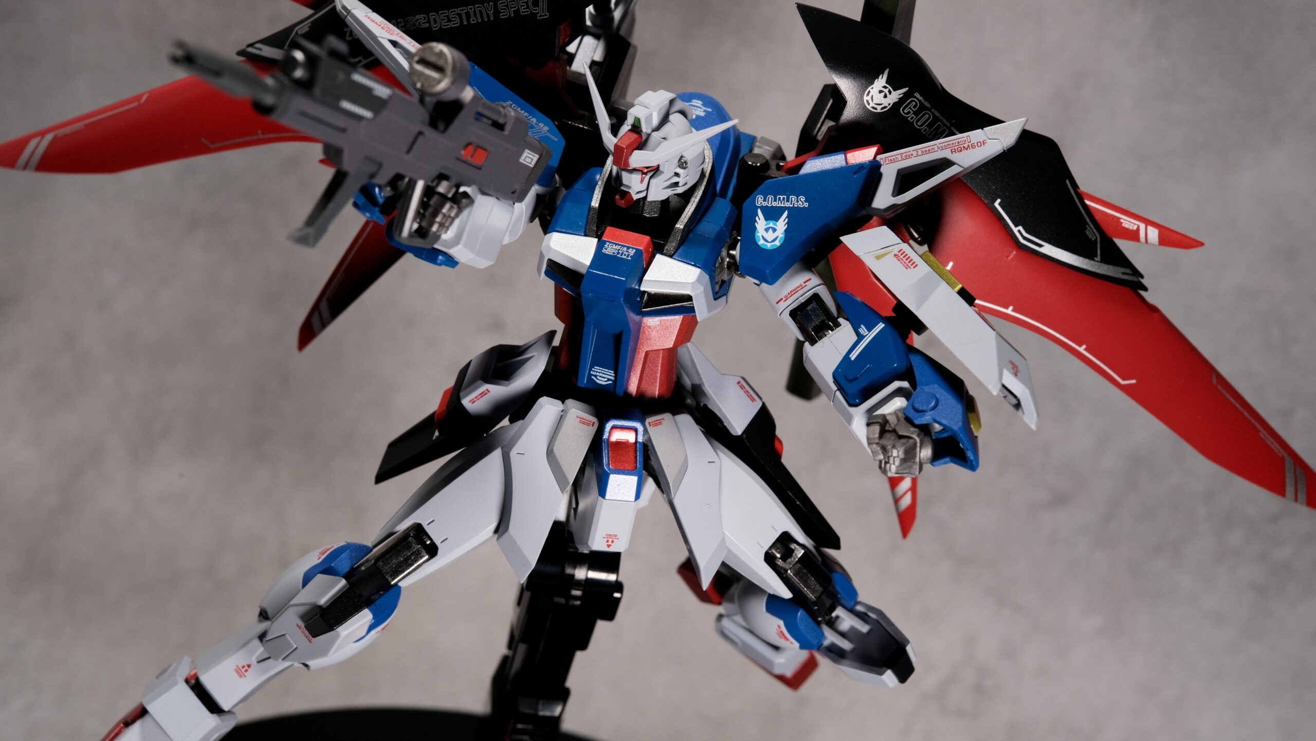 L ROBOT魂 デスティニーガンダムSpecⅡ 41eka-TEGuL._UF350,350_QL80_.jpg