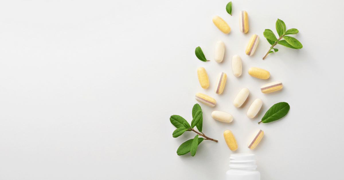 Travel Well: 12 Powerful Supplements for Immune Support on Your Travels (Other Than Orange Juice)
