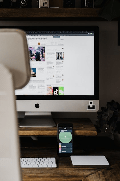 Choosing the Right Project Management Apps