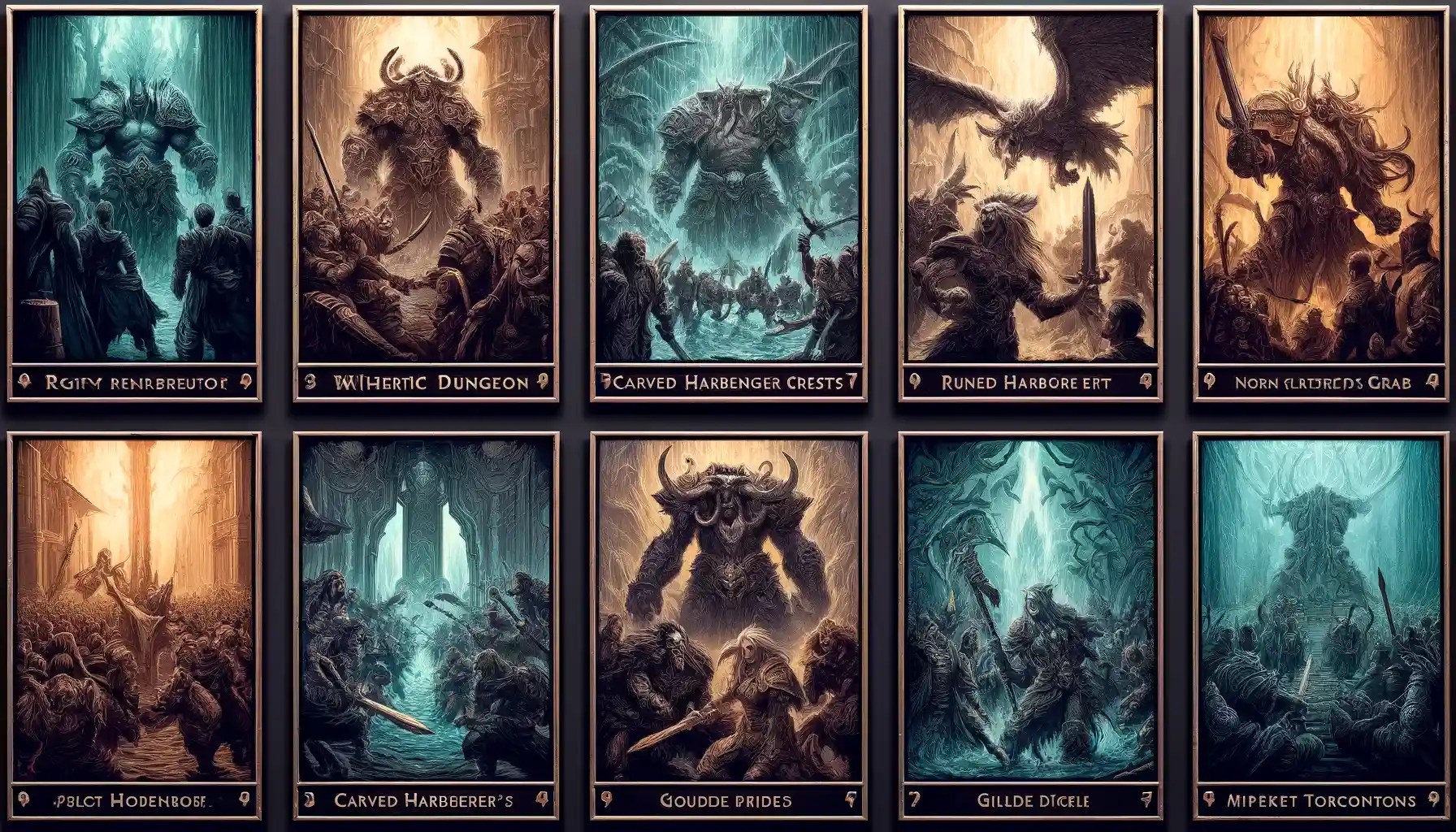 Harbinger Crests Guide Upgrade Your Gear In WoW The War Within EpicCarry Legendary