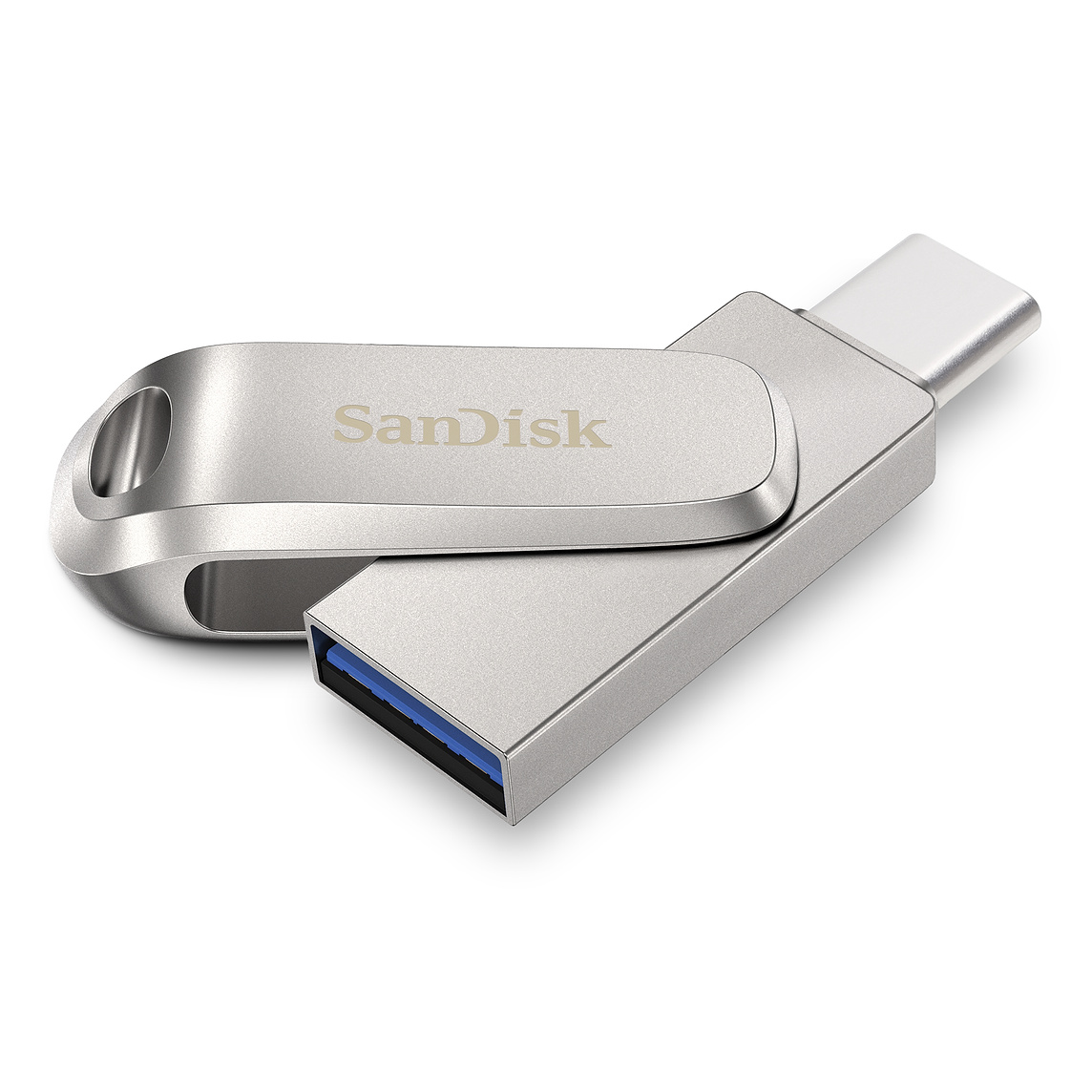 Sandisk 64gb Sandisk 500gb Flash Drive Sandisk Ultra Dual Drive - Main Image