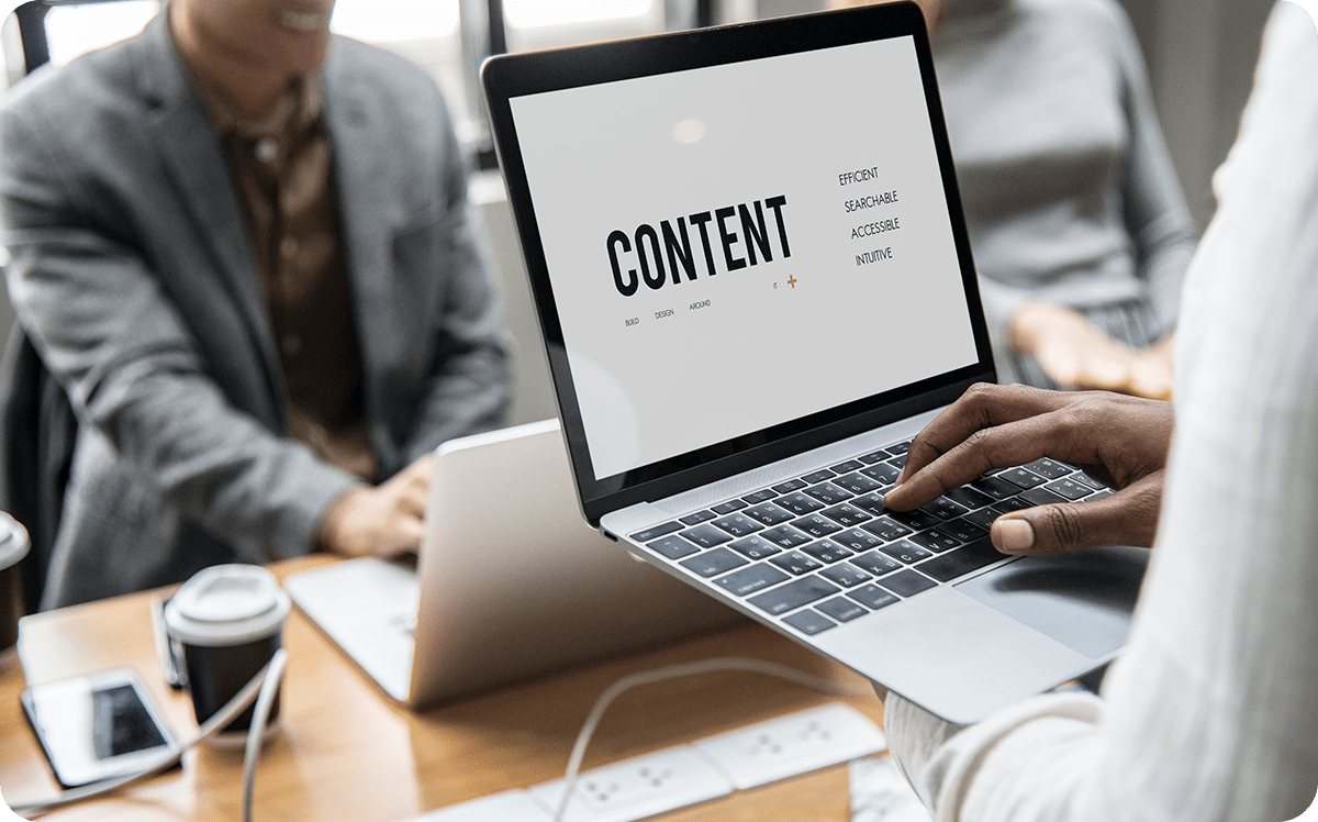 Create Content that Ranks and Converts