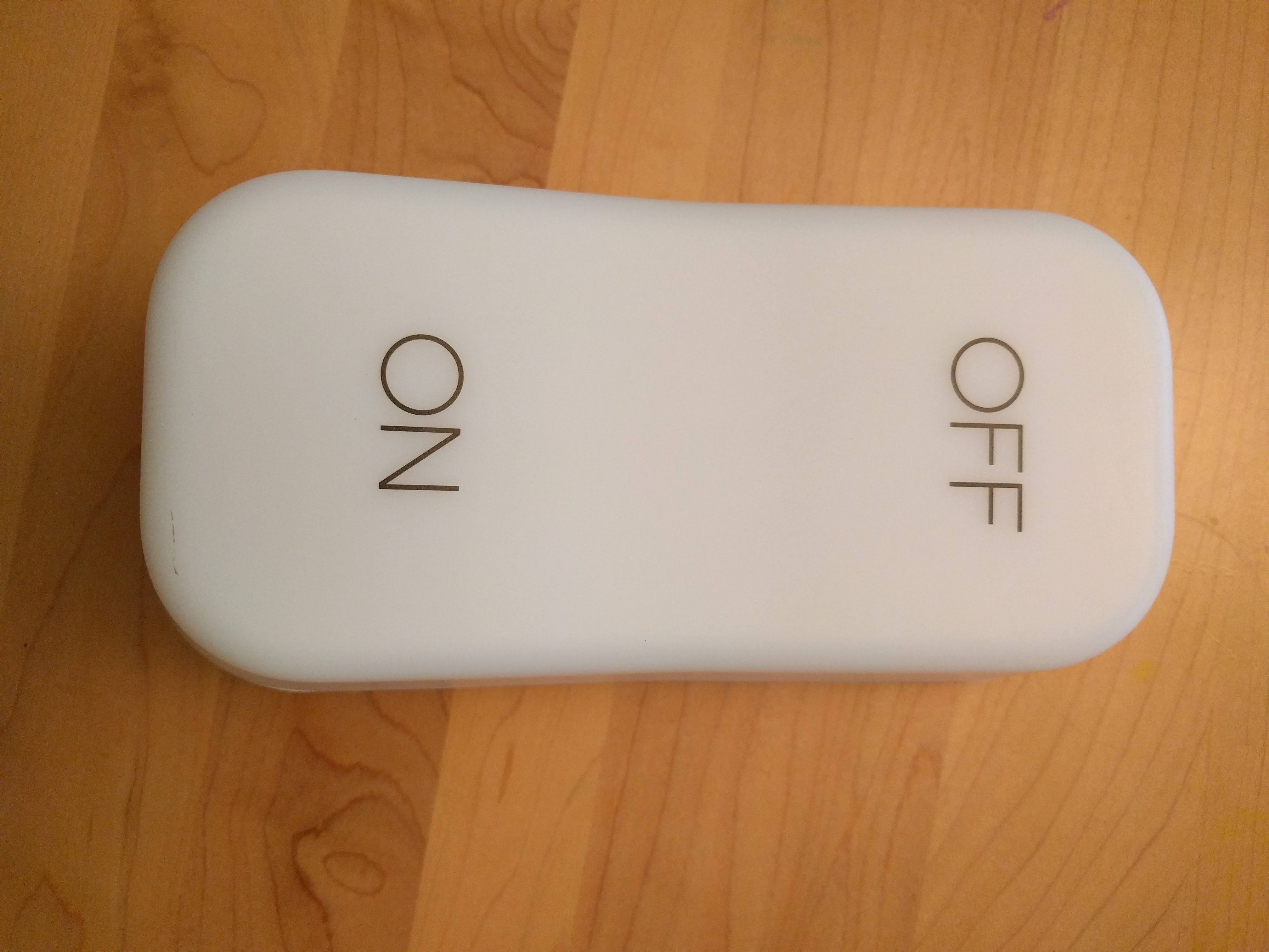 ELECLOVER ON-OFF Lamp Review - EpicDroid