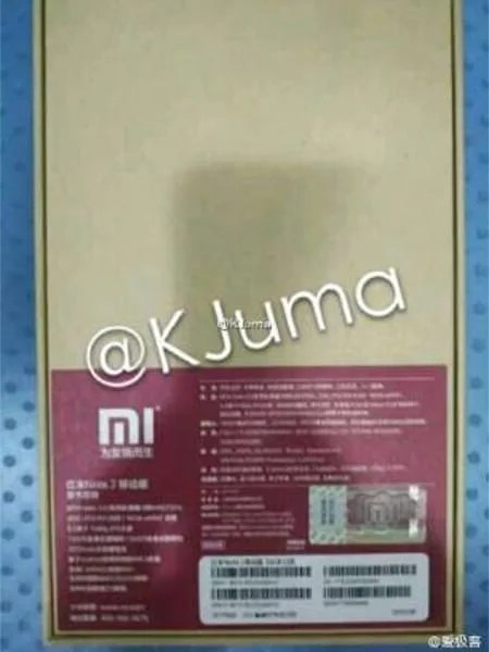 Box