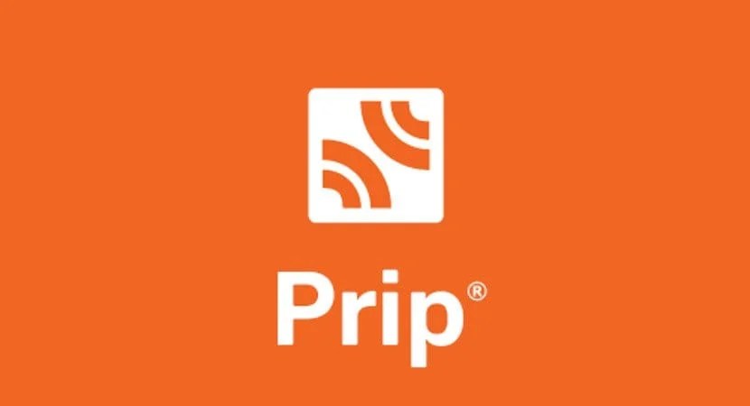 Nextel disponibiliza novo Prip para iOS - EpicGeek