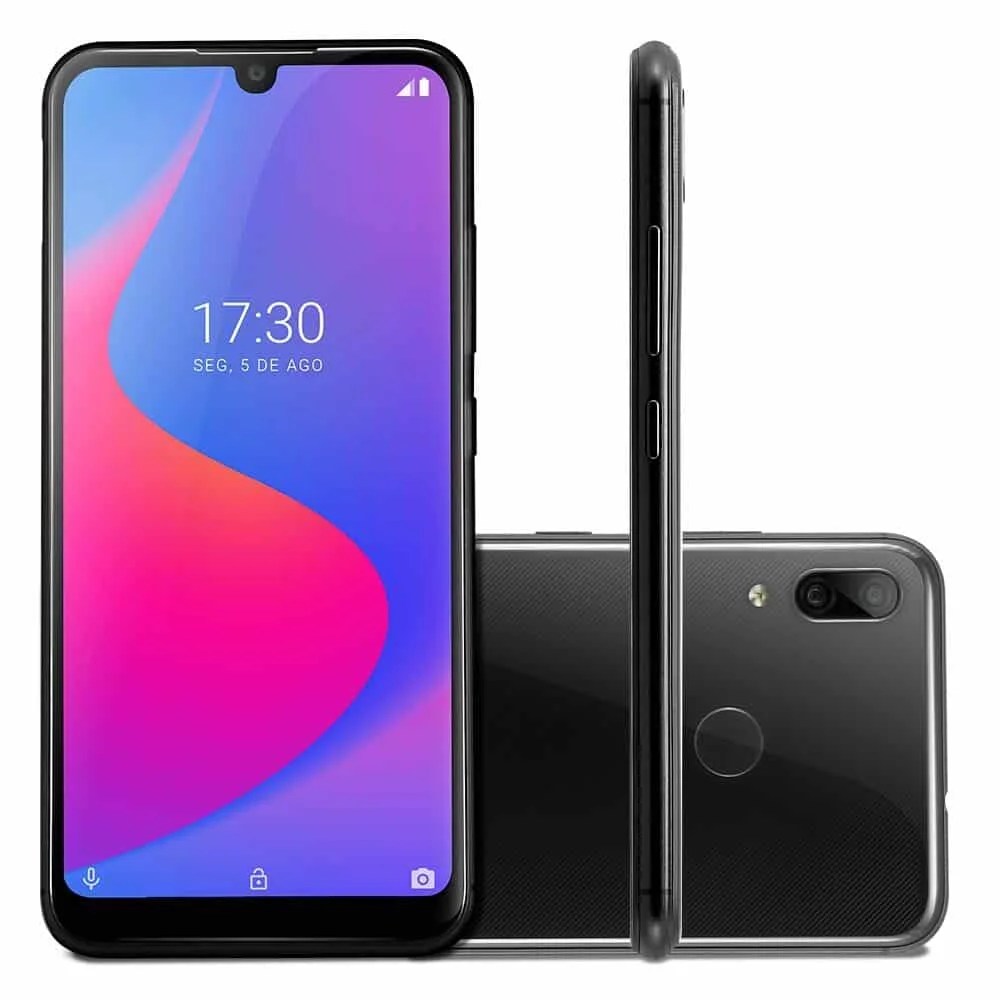 Multilaser G Pro