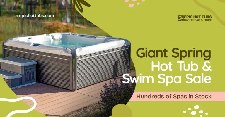 Is a hot tub tax deductible [+ your 12 questions answered]
