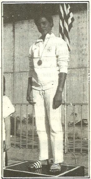 Endyra Cordeiro (1984)