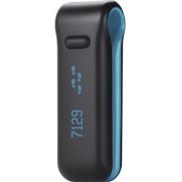 contando passos no fitbit