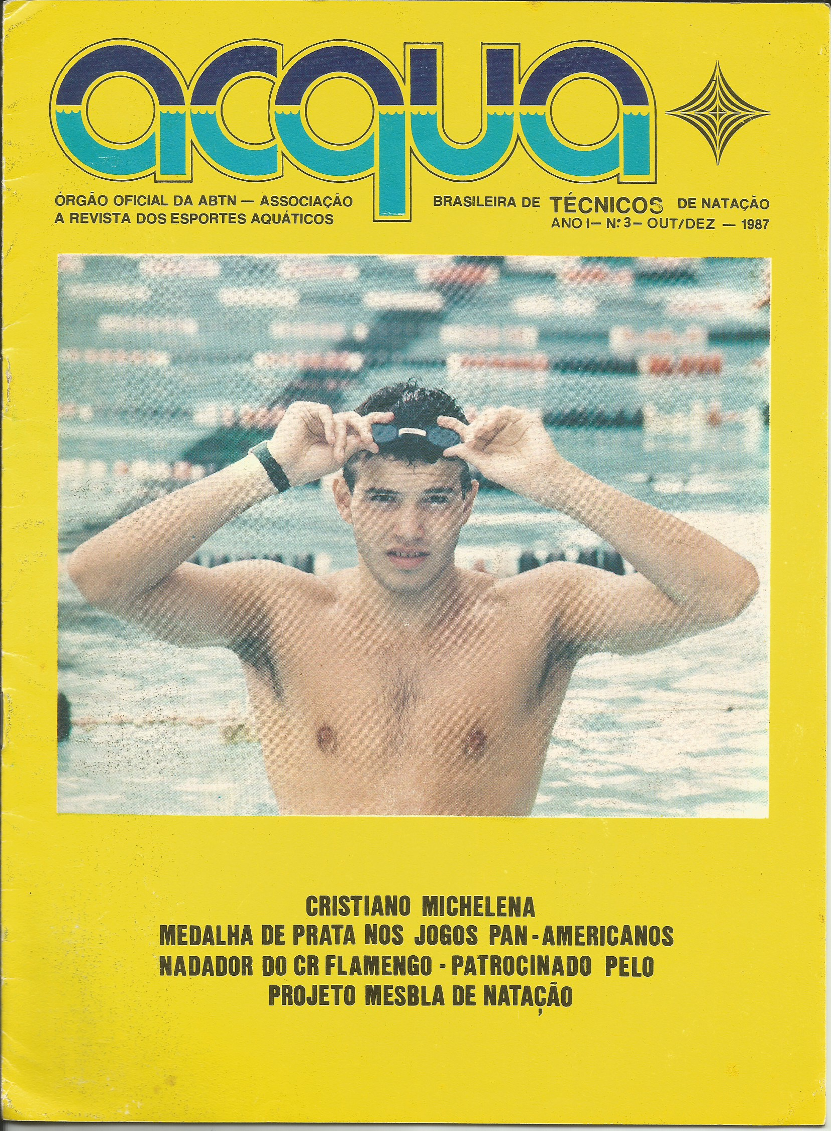 Capa da Acqua.