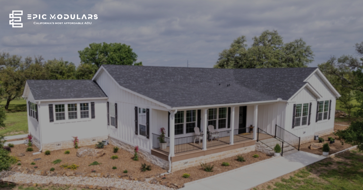 How to Prep Your Property for Modular Home Delivery