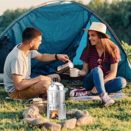 Epic Outfitter Canteen cookware