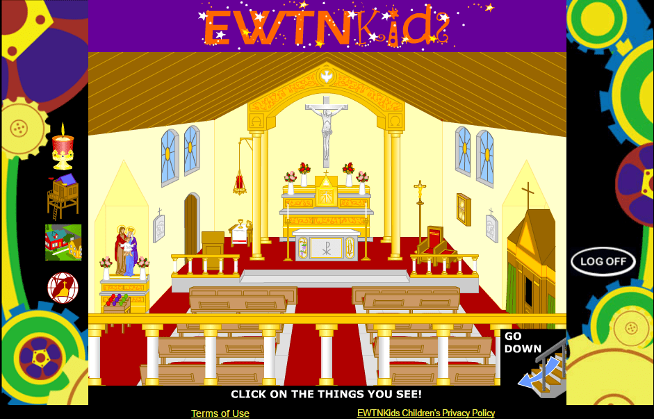 This bmw was one of the most influential cars of all time. EWTN Has an Awesome Game That Teaches Your Kid About Mass
