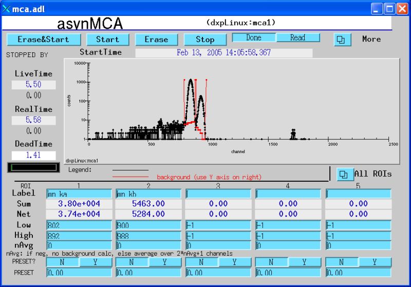 Github Epics Modules Dxp Epics Support For Digital X Ray - Best Minimal Pictures in HD
