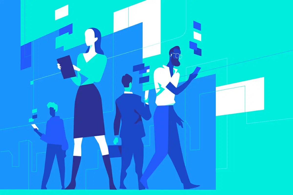 Web 3 Elearning - Premium Ocean Background Gallery - 8K