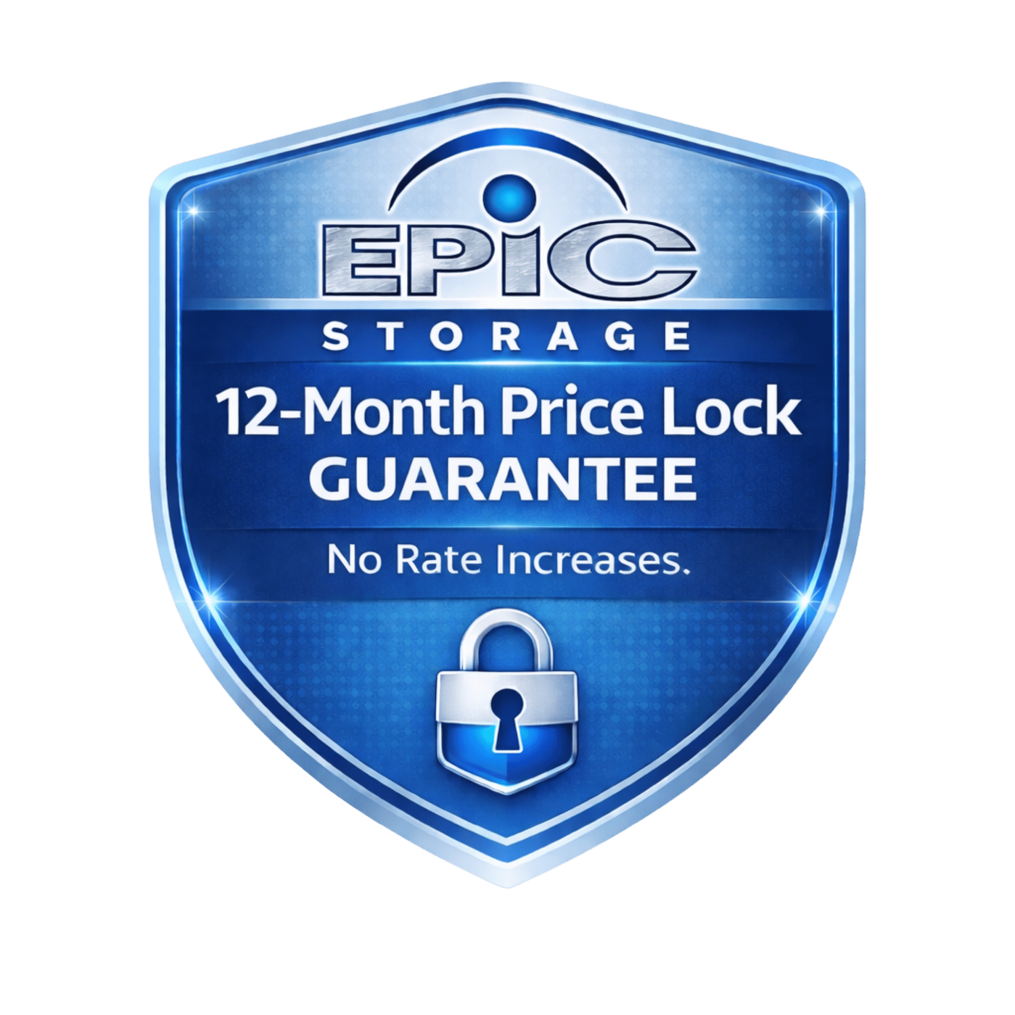 Epic Storage cover