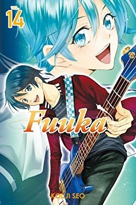 Fuuka Fuuka
