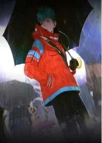 Knight In Rain Knight In Rain