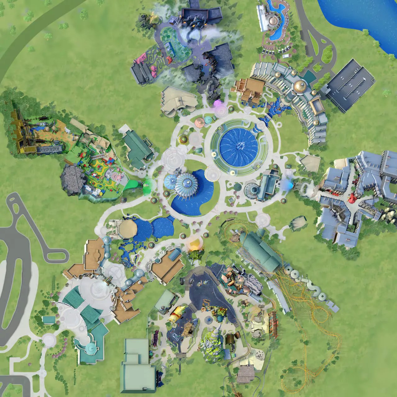 Universal Orlando Park Maps 2026 Free PDF Downloads Epic Universal Blog Epic Universe Map .webp