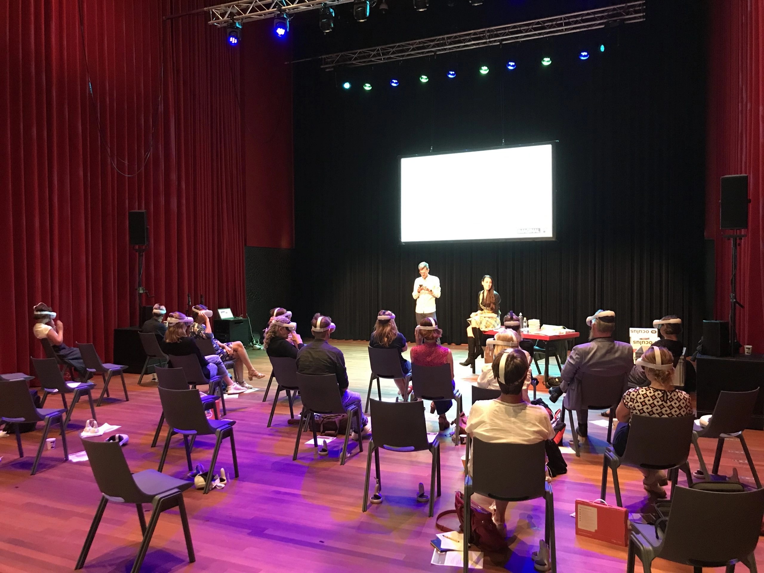 Imaginal - Rotterdam