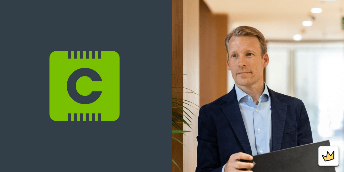 Codere Online (Nasdaq: CDRO / CDROW, the “Company”), a leading online gaming operator in Spain and Latin America, today announced that Marcus Arildsson has been appointed Chief Financial Officer, effective November [17], 2025. Mr. Arildsson will succeed Oscar Iglesias, who, as part of the previously announced transition, will assist with an orderly handover and is expected to join the Company’s Board of Directors, subject to the approval of shareholders at an Extraordinary General Meeting scheduled for December 1st.