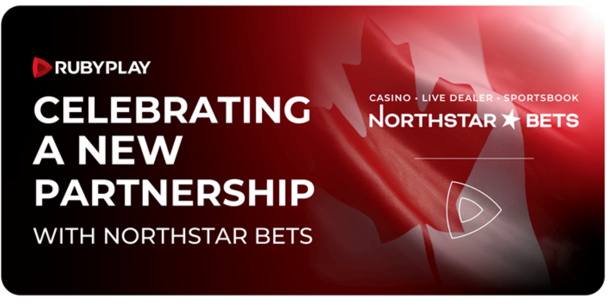 Operator’s NorthStar Bets brand benefits from provider’s multi-studio strategy to diversify casino offering