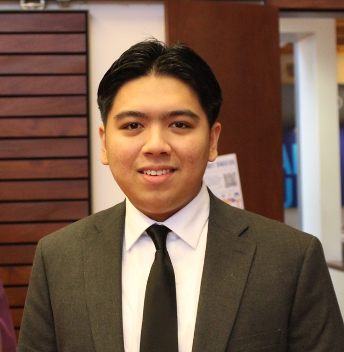 Renz Andrew S. Rafal