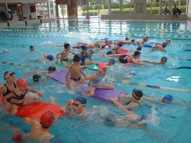 Vosges Loisirs De Nouveaux Horaires Amenages A La Piscine De Neufchateau Pour L Ete