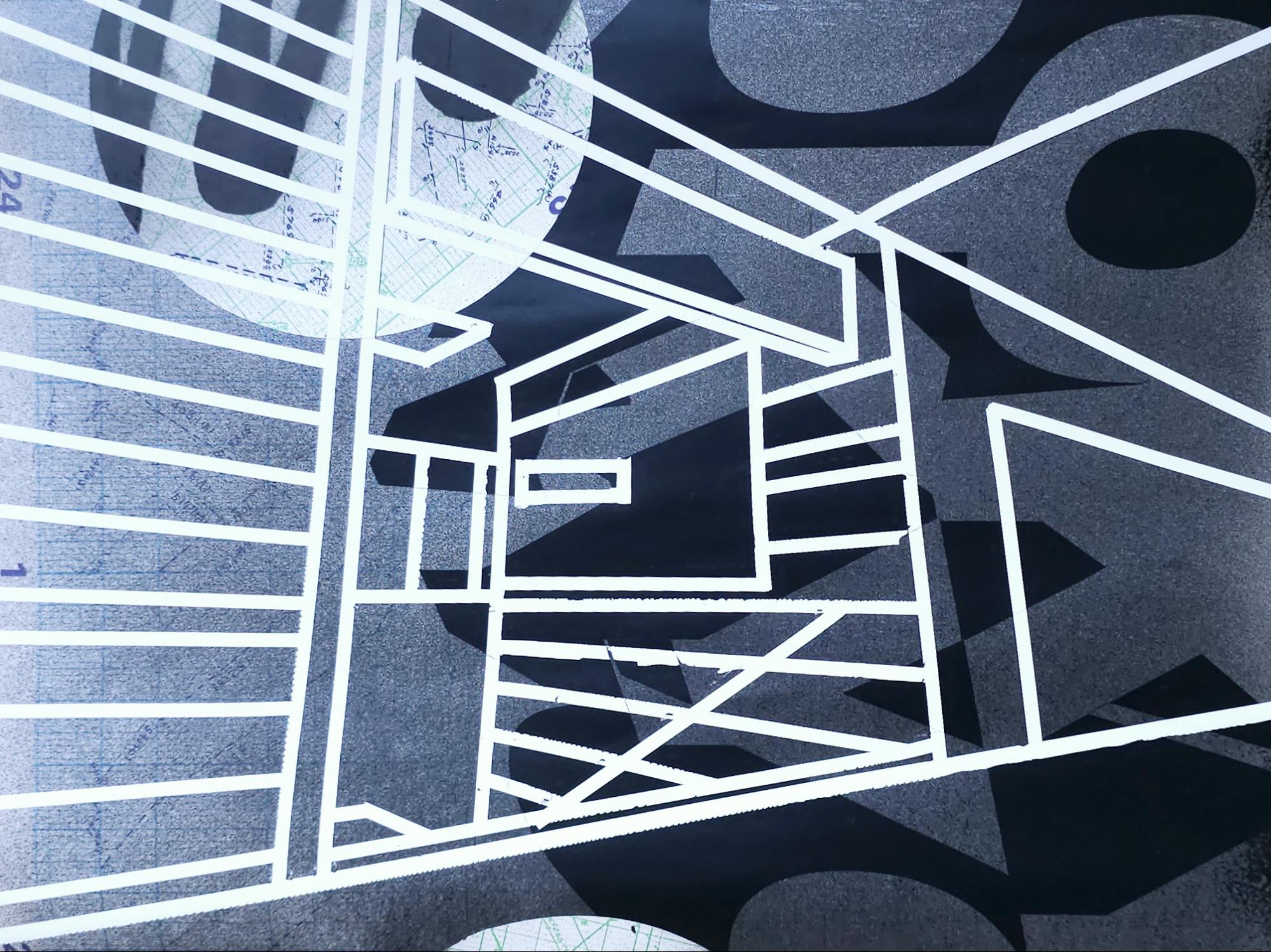 Nick Fury Parallel Tracks: The Art of Transit in Chicago and Tokyo