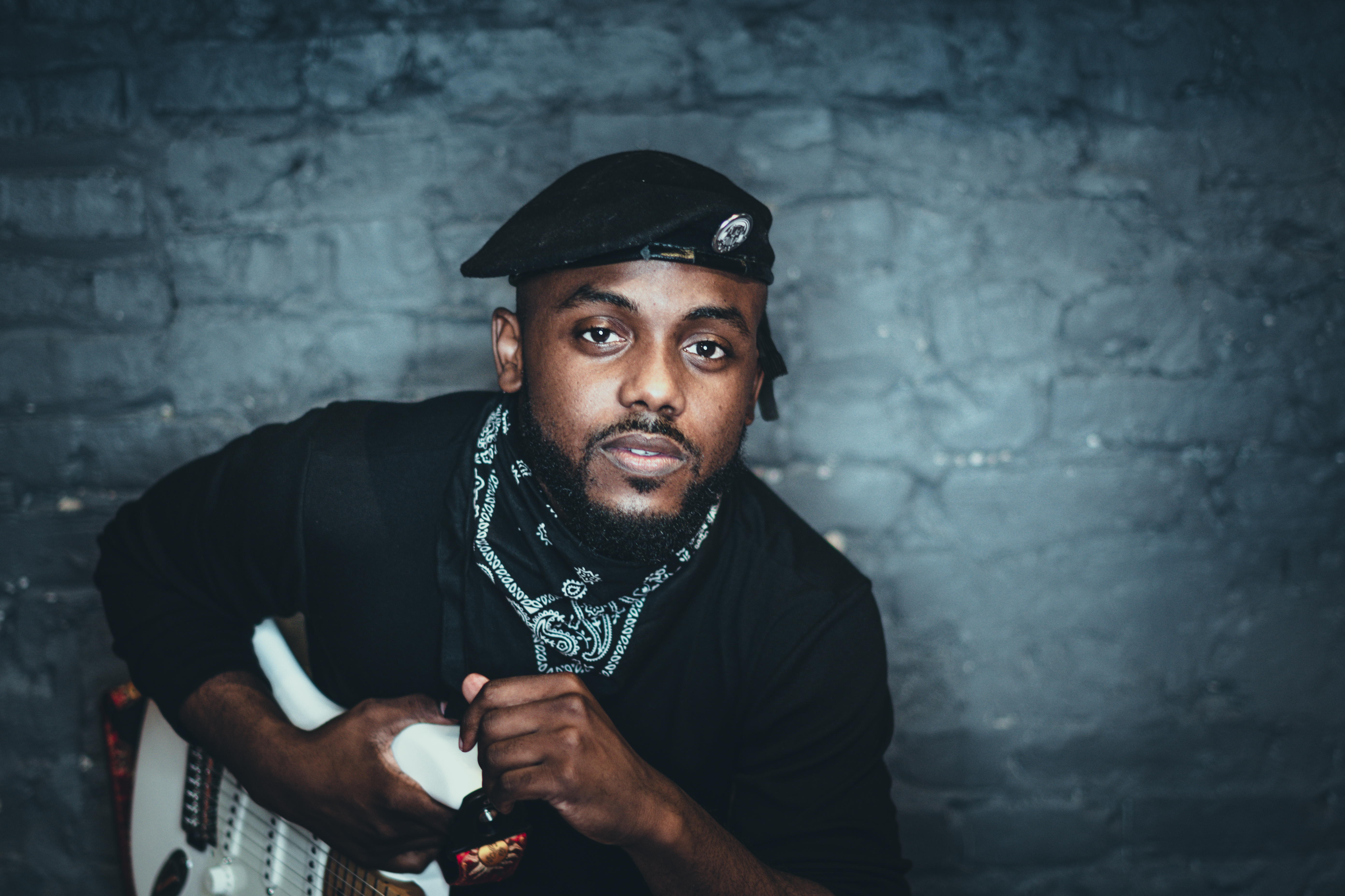 Attack the Sound with D2G, Jovan Landry & Dj Rico Mash