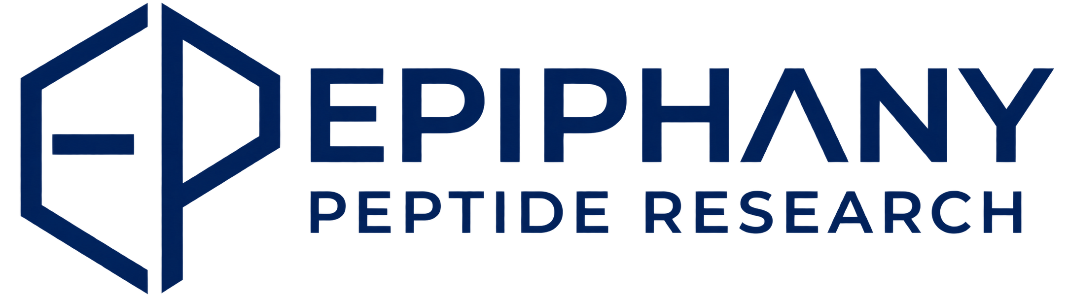 EPIPHANY PEPTIDE RESEARCH
